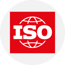 ISO LOGO OBOI-DLP Cybersecurity