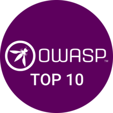 OWASP Top Ten Logo - Oboi-dlp