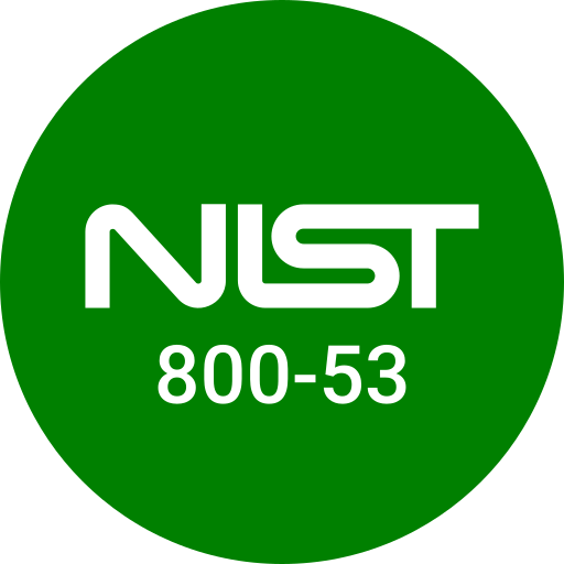 NIST LOGO OBOI DLP CYBER SECURITY